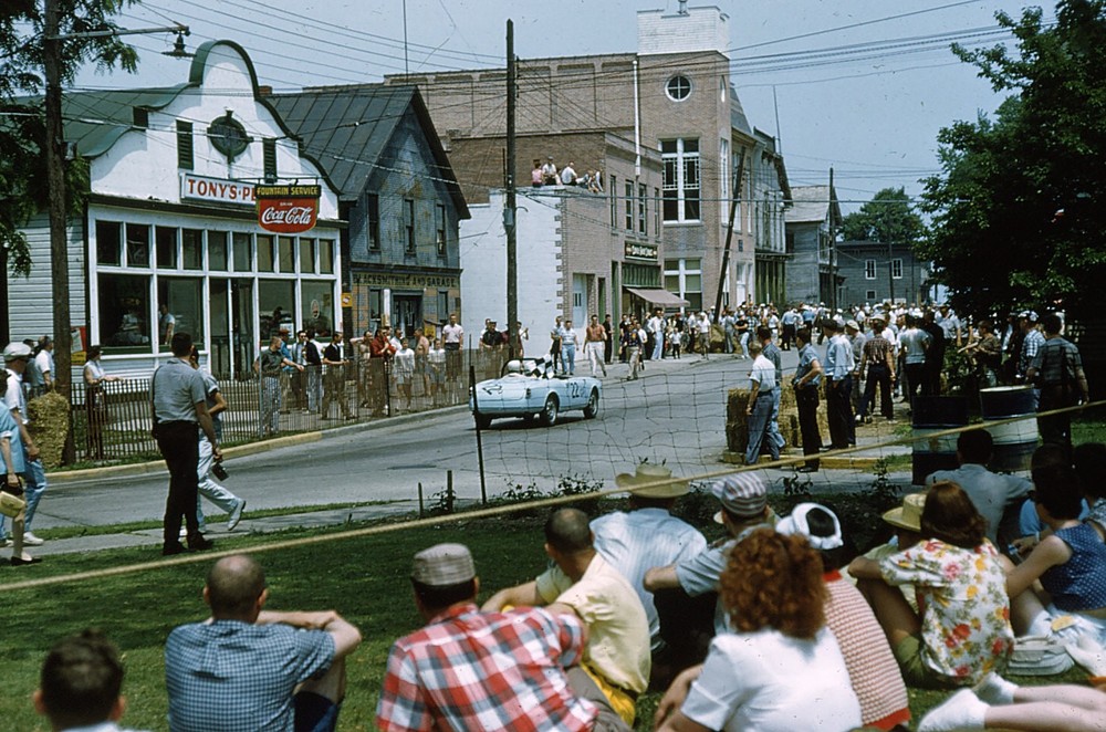 PutinBay Vintage Sports Car Races Put In Bay Condos Blog